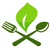 Green food 